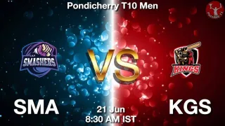 SMA vs KGS Matcch Previews