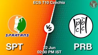 SPT vs PRB Matcch Previews