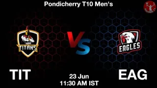 TIT vs EAG Matcch Previews