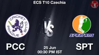 PCC vs SPT Matcch Previews