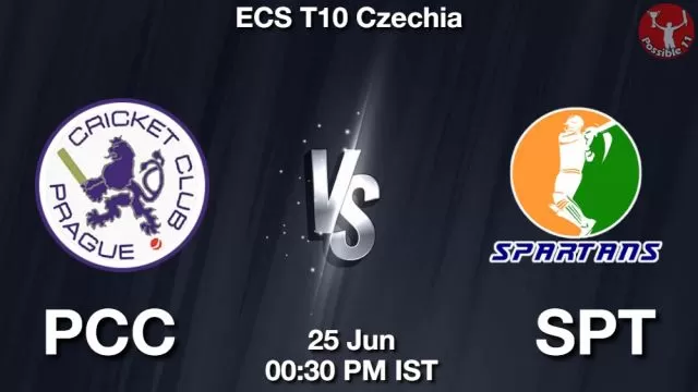 PCC vs SPT ड्रीम11 भविष्यवाणी, फैंटेसी क्रिकेट टीम - 25 जून 2024