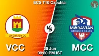 VCC vs MCC Matcch Previews