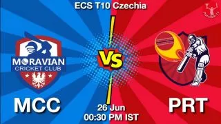 MCC vs PRT Matcch Previews