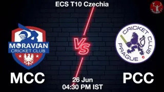 MCC vs PCC Matcch Previews