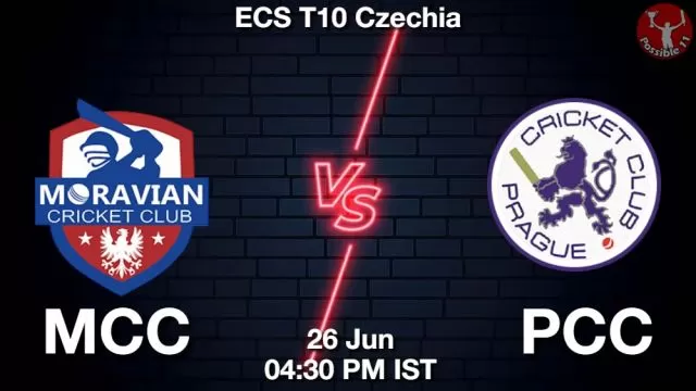 MCC vs PCC ड्रीम11 भविष्यवाणी, फैंटेसी क्रिकेट टीम - 26 जून 2024