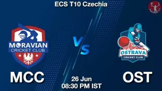 MCC vs OST Matcch Previews