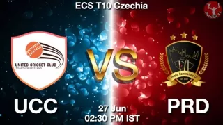 UCC vs PRD Matcch Previews