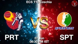 PRT vs SPT Matcch Previews