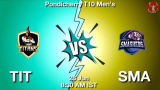 TIT vs SMA Matcch Previews