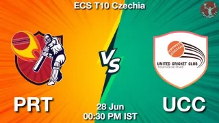 PRT vs UCC Matcch Previews