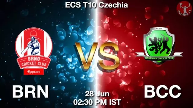 BRN vs BCC ड्रीम11 भविष्यवाणी, फैंटेसी क्रिकेट टीम - 28 जून 2024