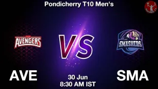 AVE vs SMA Matcch Previews