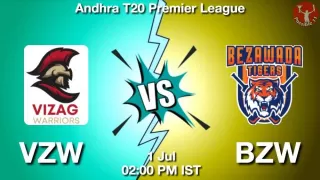 VZW vs BZW Matcch Previews