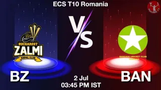 BZ vs BAN Matcch Previews