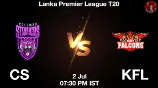 CS vs KFL Matcch Previews