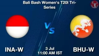 INA-W vs BHU-W Matcch Previews