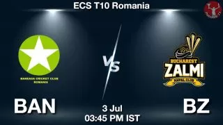 BAN vs BZ Matcch Previews