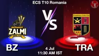 BZ vs TRA Matcch Previews