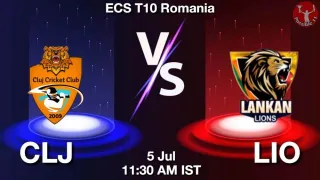 CLJ vs LIO Matcch Previews