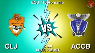 CLJ vs ACCB Matcch Previews