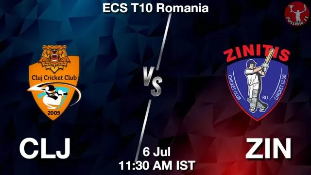 CLJ vs ZIN ड्रीम11 भविष्यवाणी, फैंटेसी क्रिकेट टीम - 06 जुलाई 2024
