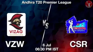 VZW vs CSR Matcch Previews