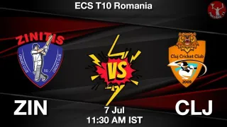 ZIN vs CLJ Matcch Previews