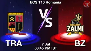 TRA vs BZ Matcch Previews