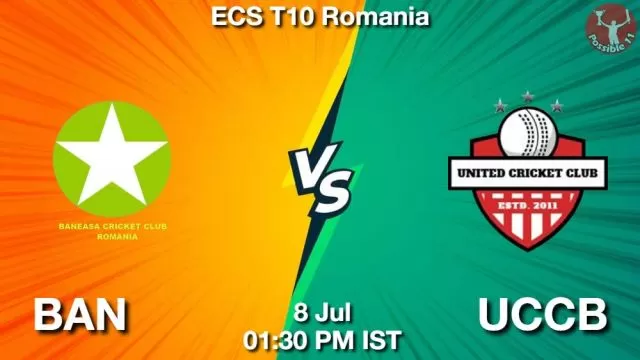 BAN vs UCCB ड्रीम11 भविष्यवाणी, फैंटेसी क्रिकेट टीम - 08 जुलाई 2024