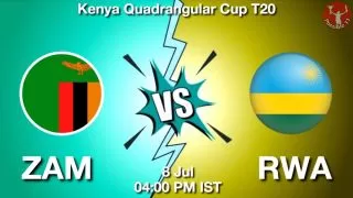ZAM vs RWA Matcch Previews