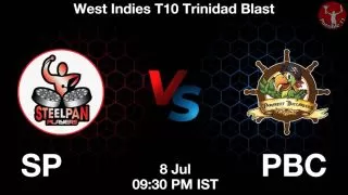 SP vs PBC Matcch Previews