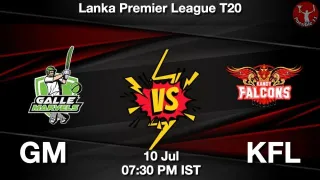 GM vs KFL Matcch Previews