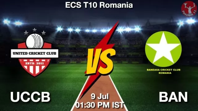 UCCB vs BAN ड्रीम11 भविष्यवाणी, फैंटेसी क्रिकेट टीम - 09 जुलाई 2024