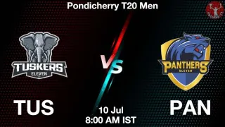 TUS vs PAN Matcch Previews