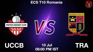 UCCB vs TRA Matcch Previews