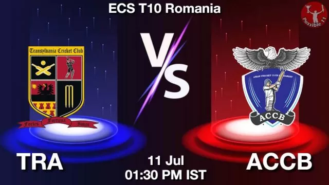 TRA vs ACCB ड्रीम11 भविष्यवाणी, फैंटेसी क्रिकेट टीम - 11 जुलाई 2024