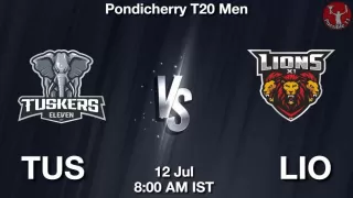 TUS vs LIO Matcch Previews