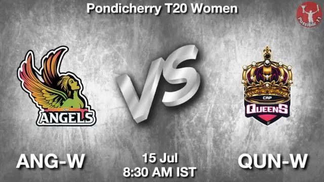 ANG-W vs QUN-W ड्रीम11 भविष्यवाणी, फैंटेसी फुटबॉल टीम - 15 जुलाई 2024