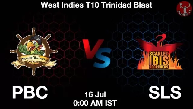 PBC vs SLS ड्रीम11 भविष्यवाणी, फैंटेसी क्रिकेट टीम - 16 जुलाई 2024