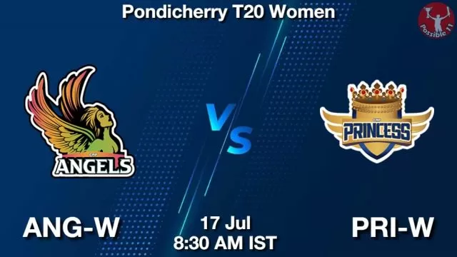 ANG-W vs PRI-W ड्रीम11 भविष्यवाणी, फैंटेसी क्रिकेट टीम - 17 जुलाई 2024