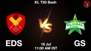 EDS vs GS Matcch Previews