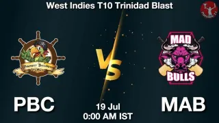 PBC vs MAB Matcch Previews