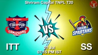 ITT vs SS Matcch Previews
