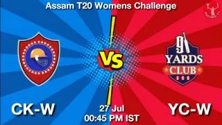 CK-W vs YC-W Matcch Previews
