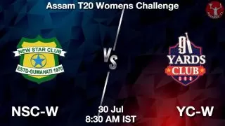 NSC-W vs YC-W Matcch Previews