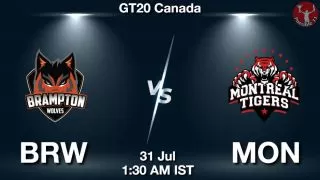 BRW vs MON Matcch Previews