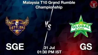 SGE vs GS Matcch Previews