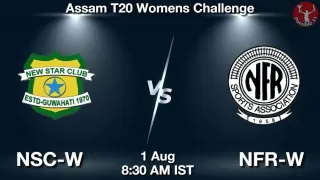 NSC-W vs NFR-W Matcch Previews