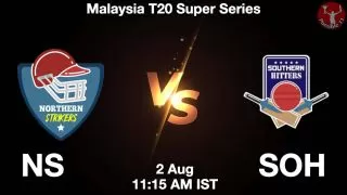NS vs SOH Matcch Previews