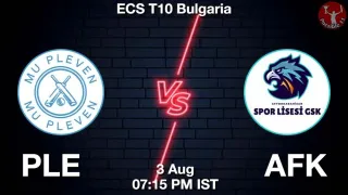 PLE vs AFK Matcch Previews